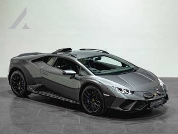 2024 Lamborghini Huracan