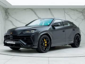 2023 Lamborghini Urus