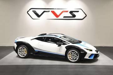 2024 Lamborghini Huracan