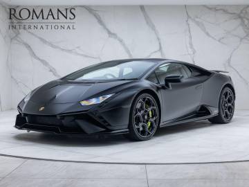 2024 Lamborghini Huracan