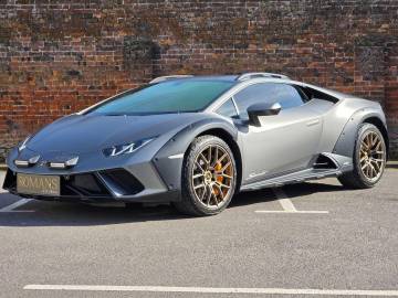 2024 Lamborghini Huracan