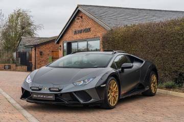 2023 Lamborghini Huracan