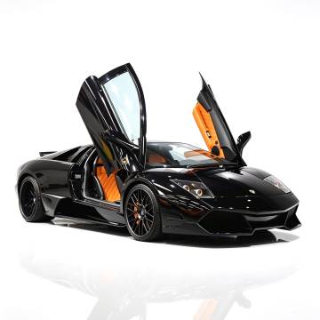 2019 Lamborghini Murcielago