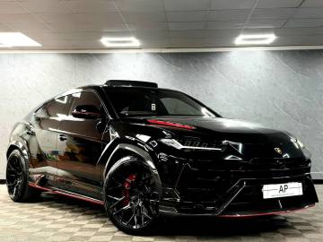 2023 Lamborghini Urus