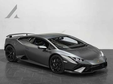 2024 Lamborghini Huracan