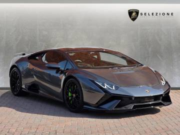 2023 Lamborghini Huracan