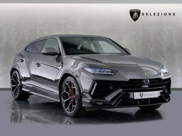 2023 Lamborghini Urus