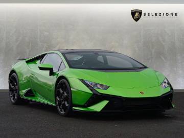 2023 Lamborghini Huracan