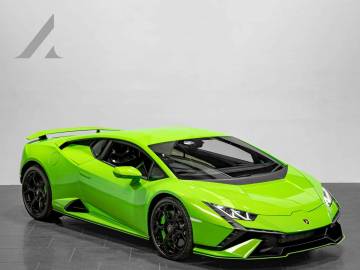 2024 Lamborghini Huracan