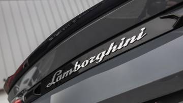 2024 Lamborghini Urus