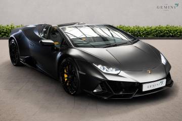 2024 Lamborghini Huracan