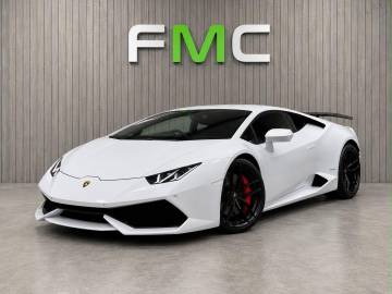 2015 Lamborghini Huracan