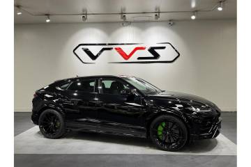 2022 Lamborghini Urus