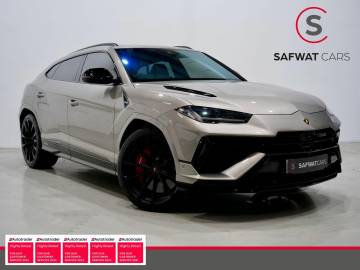2023 Lamborghini Urus