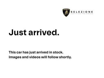 2026 Lamborghini Urus