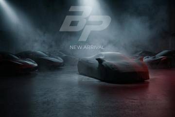 2021 Lamborghini Huracan