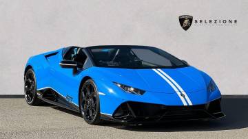 2023 Lamborghini Huracan