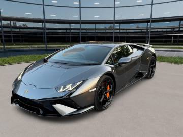 2023 Lamborghini Huracan