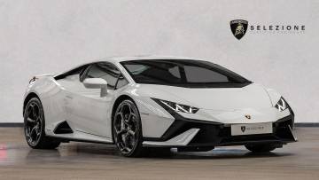 2023 Lamborghini Huracan