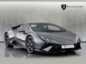 2025 Lamborghini Huracan