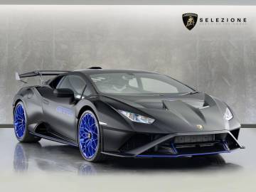 2023 Lamborghini Huracan