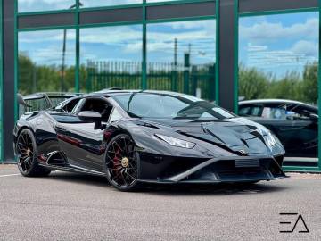 2022 Lamborghini Huracan