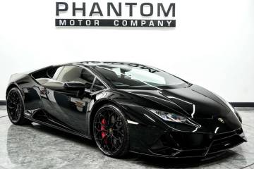 2020 Lamborghini Huracan