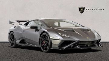 2023 Lamborghini Huracan