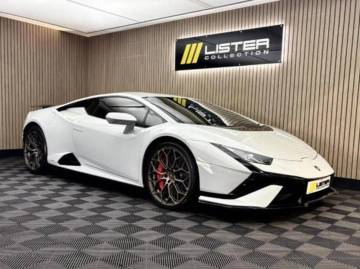 2023 Lamborghini Huracan