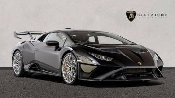 2022 Lamborghini Huracan