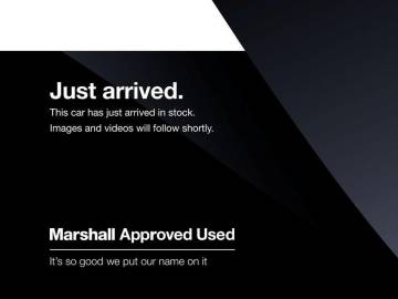 2018 Lamborghini Urus
