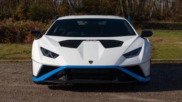 2024 Lamborghini Huracan