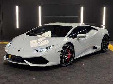 2015 Lamborghini Huracan