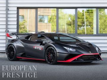 2022 Lamborghini Huracan