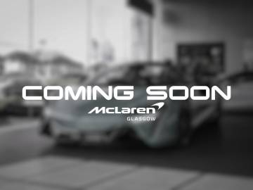 2020 McLaren 620R