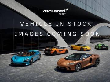 2018 McLaren 720S