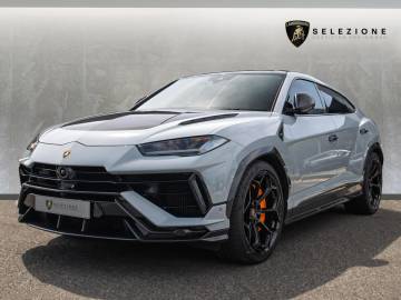 2023 Lamborghini Urus