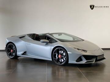 2023 Lamborghini Huracan