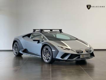 2025 Lamborghini Huracan