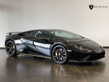 2024 Lamborghini Huracan