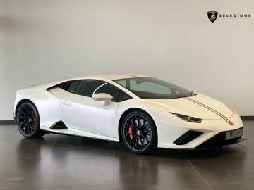 2021 Lamborghini Huracan