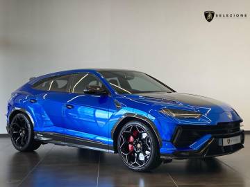2023 Lamborghini Urus
