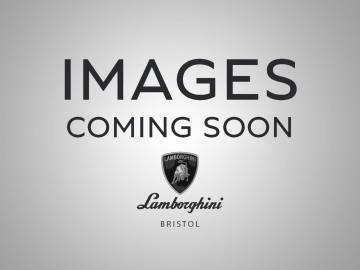 2022 Lamborghini Huracan