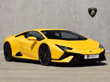 2023 Lamborghini Huracan