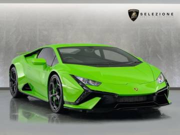 2023 Lamborghini Huracan