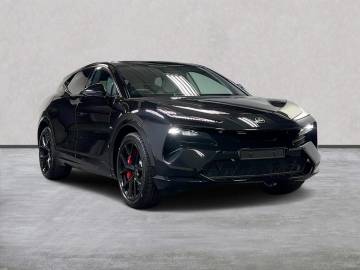 Lotus Eletre