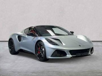 Lotus Emira