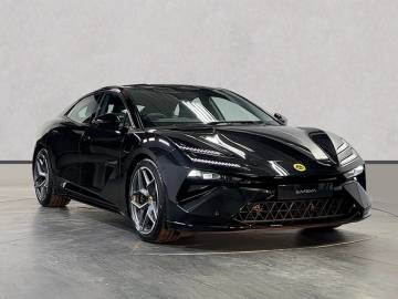 Lotus Emeya