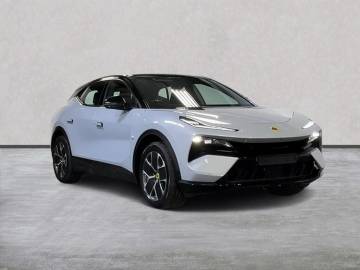 Lotus Eletre