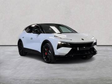 Lotus Eletre
